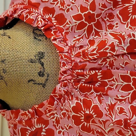 J. Crew Factory Sleeveless Top - S NWT - Picture 2 of 10